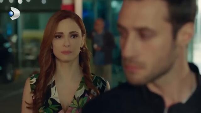 Seher, Ceren'e İsyan Ediyor! - Zalim İstanbul Özel Klip