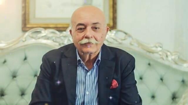 Плачет вся Турция. Умирает турецкий актер из сериала Клюквенный Щербет