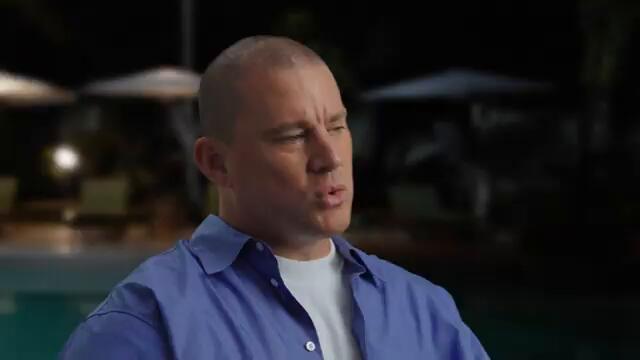 BLINK TWICE | On Location - Featurette