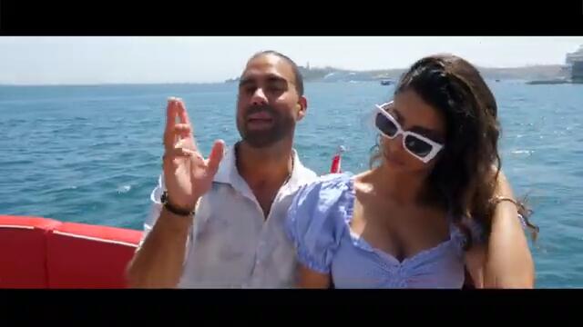 NeeQ - Eyes On Me ft. Sansar Salvo & Tob3 (Official Video)