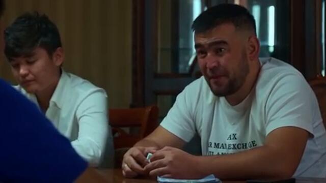 АЗАРТНИК 4 |СЕЗОН 2 Серия