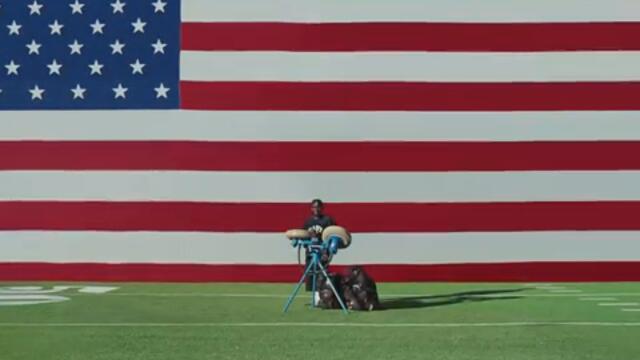 Kendrick Lamar. Super Bowl LIX Halftime Show