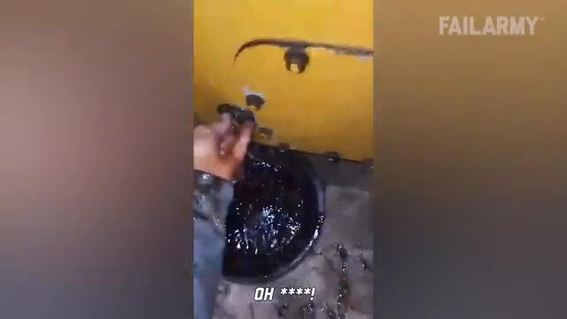 Wedding Crashed! Fails of the Week