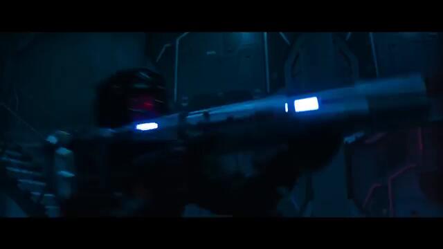 SONIC THE HEDGEHOG 3 Trailer (2024) ᴴᴰ