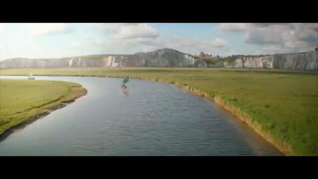 WICKED Trailer 2 (2024)