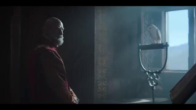 Philippa Eilhart - All Scenes Powers #1 | "The Witcher" Season 2