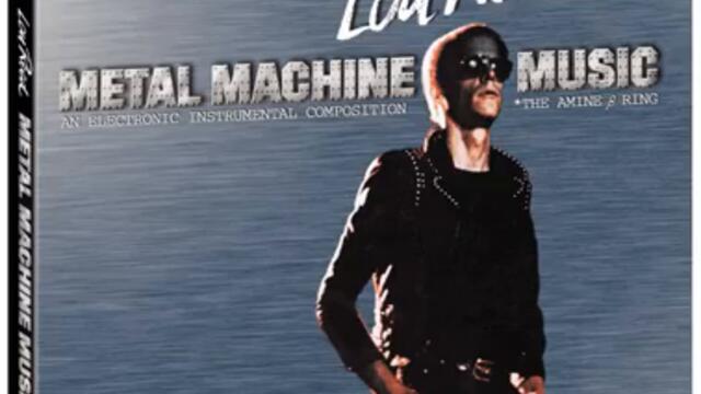 Metal Machine Music, Pt. 3