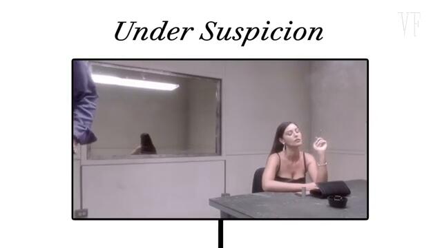 Monica Belluci Breaks Down Her Career, from 'The Matrix' to 'Beetlejuice Beetlejuice' | Vanity Fair