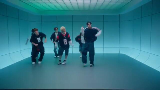 TWS - plot twist | Live From Vevo Studios