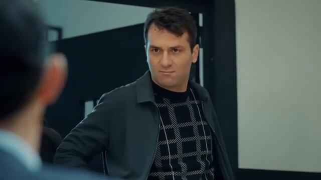 Konu Kötülük Olunca Her Türlü Anlaşan İkili - Alev Alev 10. Bölüm