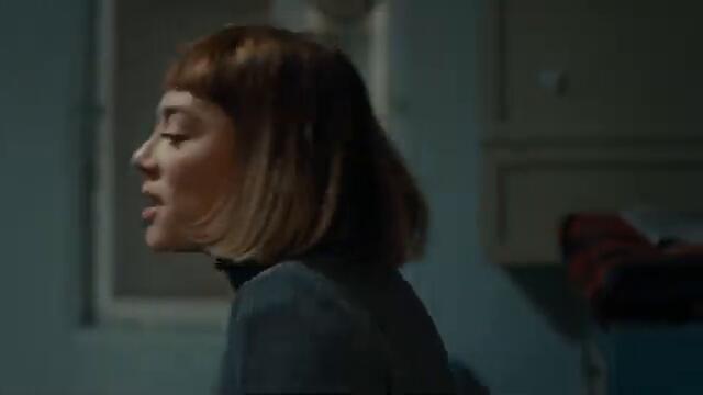 Beyler Görelim Tüm Hünerlerinizi - Alev Alev