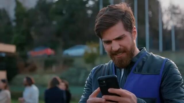 Tuttuğunu Koparan İskender - Alev Alev 10. Bölüm