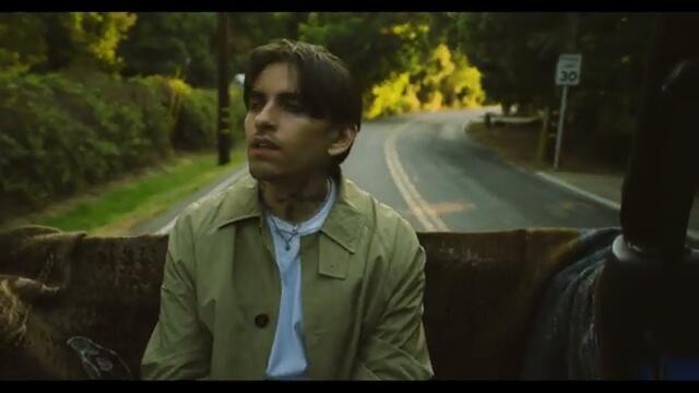 John White - Head On (Official Music Video)