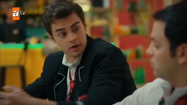 Seni sabaha kadar döveyim mi istiyorsun? - Kardeşlerim Arşiv Sahneler🎬