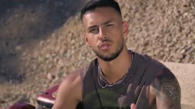 Moan - Nonstop * Моан - Нонстоп I Official video 2024