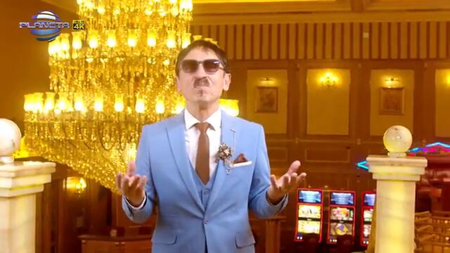 Milko Kalaydzhiev - Kade si, batko * Милко Калайджиев - Къде си, батко I Official Video 2024