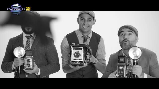 Veselin Marinov - Ah, tvoite sini ochi * Веселин Маринов - Ах, твоите сини очи | Official Video 2024