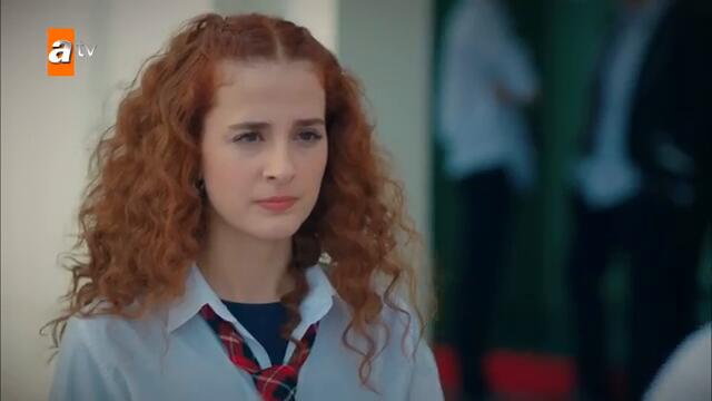 Aybike hem kuruntu hem kıskançlık yapıyor🙄- Kardeşlerim Arşiv Sahneler🎬