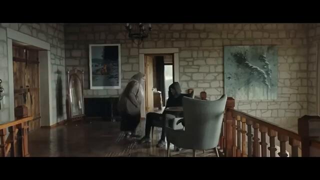 Kerem, Kurtuluşa Zişan Nine'nin Yanına Gidiyor | Çocuklar Sana Emanet