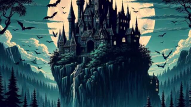 🩸🎶Castlevania 2: Simon's Quest-Full Soundtrack!🎶🩸