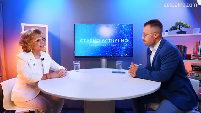 "Митът "Доган" рухна": Валерия Велева разказа какво наследи Пеевски от почетния председател на ДПС