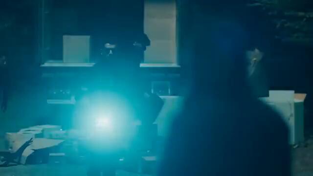 Sürüden Ayrılanı Ben Kaparım! - Çukur 2. Sezon 9. Bölüm