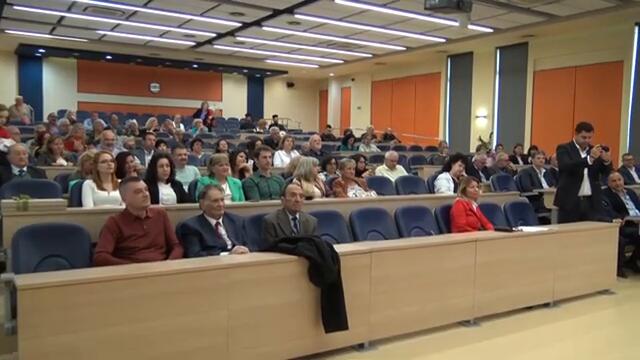 50 години от създаването на Отделението по диализно лечение към УМБАЛ “Свети Георги”