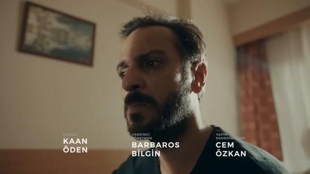 Salih, Saadet İçin Elinden Geleni Yapıyor - Çukur 2. Sezon 10. Bölüm