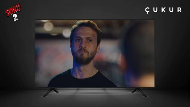 Çukur'u Ne Kadar İyi Biliyorsun? - Çukur