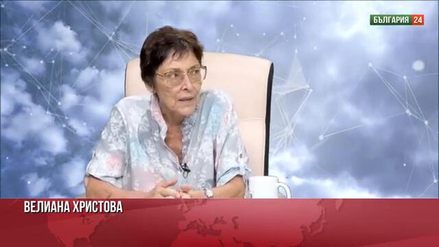 Защо в някога българския Лозенград младите туркини слагат бурки, а възрастните не? Кой ги омагьоса?