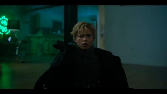 Усмивка 2 - нов трейлър с български субтитри