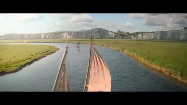 Wicked - Official Trailer 2