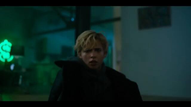 Smile 2 | Official Trailer (2024 Movie) - Naomi Scott, Lukas Gage