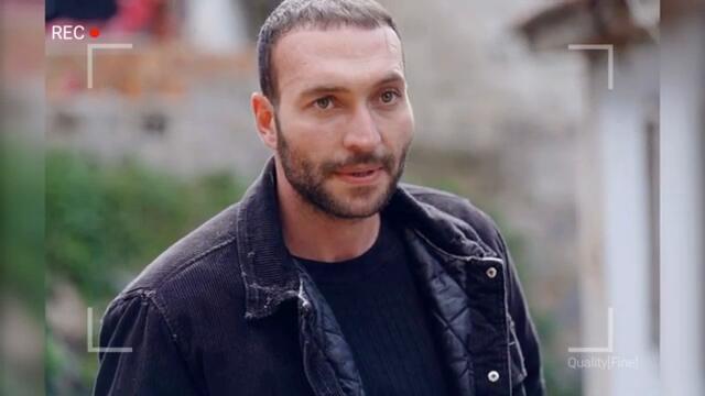 Отец девочки 1 серия на русском языке. Новый турецкий сериал 2024 с Гёркем Севедик , Гюльпер Оздемир