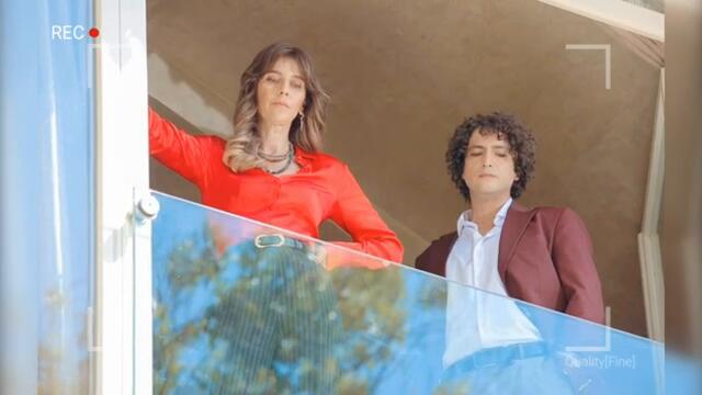 Гений 1 серия. Новый турецкий сериал. Анонс