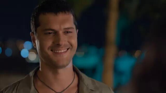 Leyla: Hayat…Aşk…Adalet 1. Bölüm 4. Tanıtım - 11 Eylül Çarşamba NOW'da!