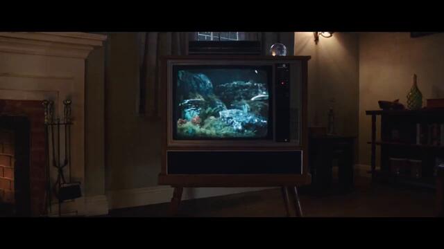 Queen Atlanna - All Scenes Powers | Aquaman