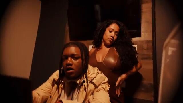 Malie Donn, Troublemekka - Peter Parker (Official Music Video)