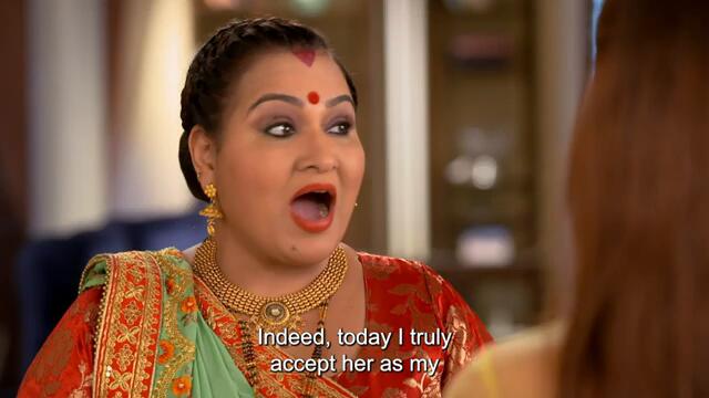 Ranju Ki Betiyaan - Ranju's Daughters Episode 190 - English Subtitles