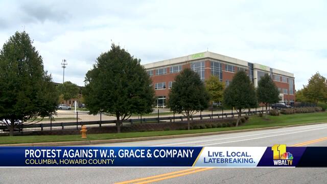 Residents oppose plans for plastic recycling research lab