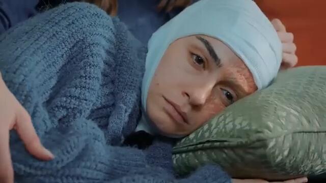 Korkak Bir Adamsın Ömer! - Alev Alev