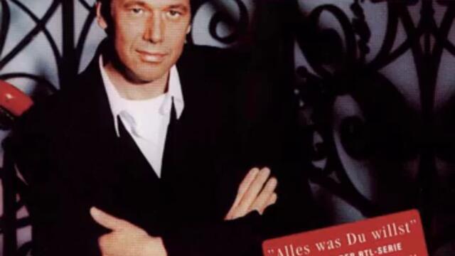 Engel brauchen Liebe