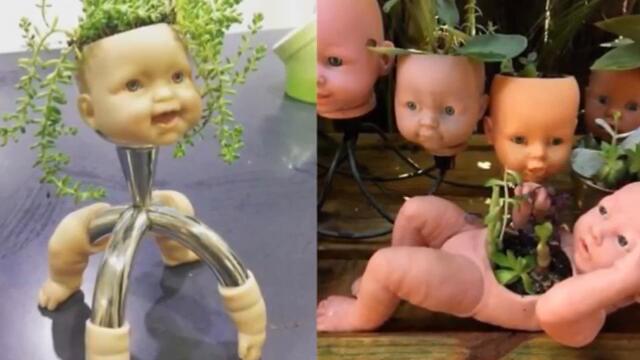 Они на своем вайбе