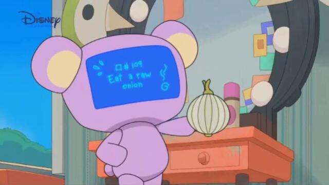 Хейли е на ход! (2023) - сезон 1, епизод 21 (бг аудио) TV Rip Disney Channel 09.09.2024