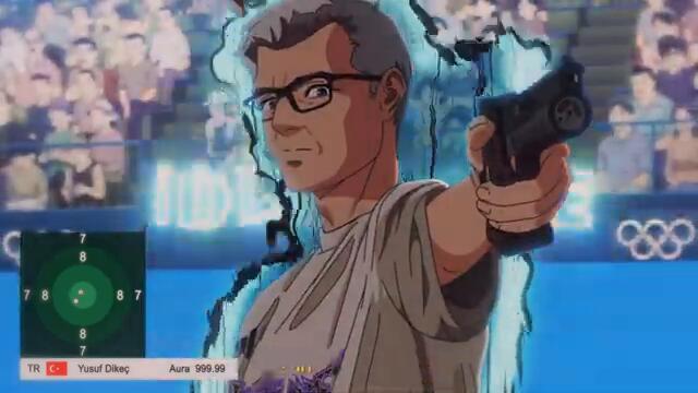 ANIMELYMPICS 2024 | ASTRO (Opium Remix) - IVOXYGEN x Slowboy x zaichkou888