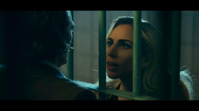 JOKER 2: FOLIE A DEUX Final Trailer (2024)