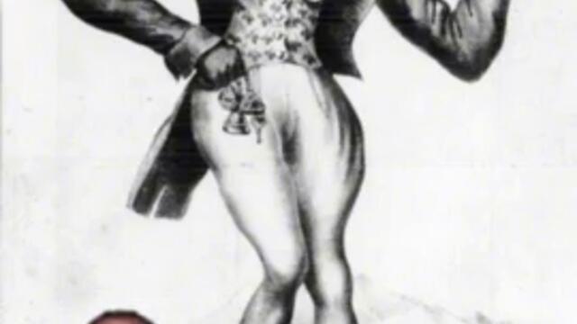 The Racist History of Mickey Mouse