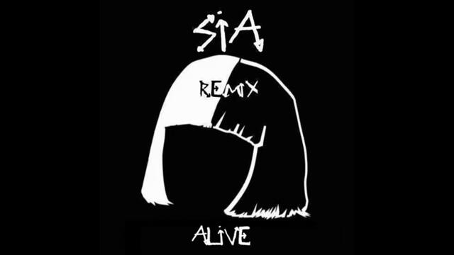 Sia - Alive (Michael Brabender Remix)
