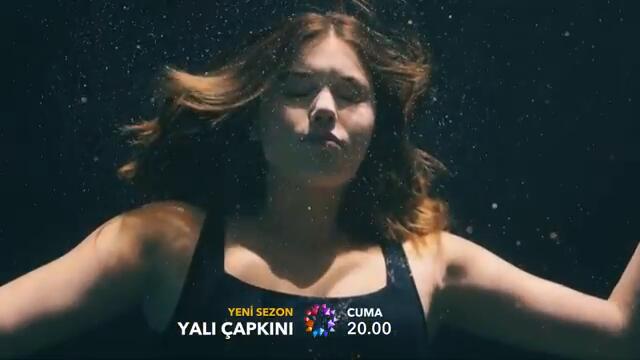 Yalı Çapkını 74. Bölüm Fragman