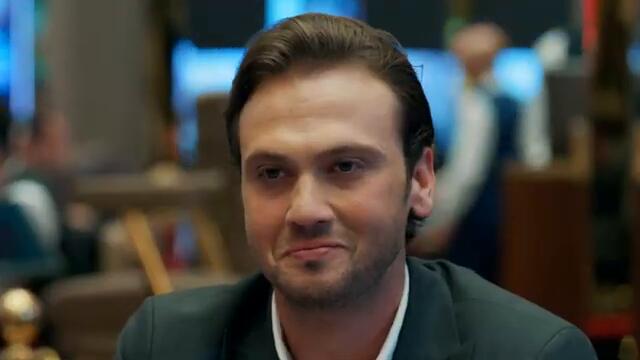 Deha 1. Bölüm 2. Fragman